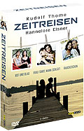 Film: Rudolf Thome - Zeitreisen-Trilogie