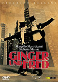 Film: Ginger und Fred