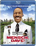 Film: Mensch, Dave!