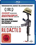 Film: Redacted