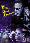 CSI - Crime Scene Investigation Season 1.2 - Neuauflage