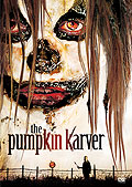 The Pumpkin Karver