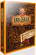 Film: Catweazle - Collector's Edition
