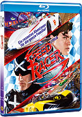 Film: Speed Racer
