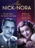 Film: Dnner Mann, alias Nick und Nora