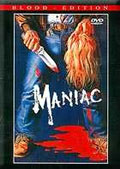 Maniac - Blood Edition