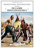 Film: Im Lande der Comanchen - Classic Western Collection
