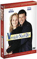 Verrckt nach Dir - Staffel 2