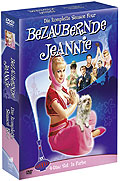 Bezaubernde Jeannie - Season 4