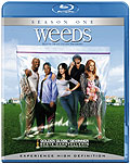 Film: Weeds - Kleine Deals unter Nachbarn - Season 1