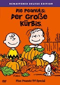 Die Peanuts - Der groe Krbis