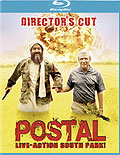 Postal - Director's Cut