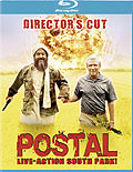 Film: Postal - Director's Cut