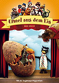 Augsburger Puppenkiste - Urmel aus dem Eis