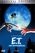 Film: E.T. - Der Ausserirdische - Special Edition