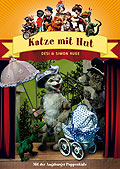 Film: Augsburger Puppenkiste - Katze mit Hut