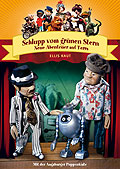 Film: Augsburger Puppenkiste - Schlupp vom grnen Stern - Neue Abenteuer auf Terra