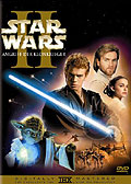 Film: Star Wars: Episode II - Angriff der Klonkrieger