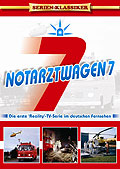 Film: Notarztwagen 7 - Serien-Klassiker