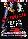 Gutterballs - Special Collector's Edition
