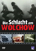 Die Schlacht am Wolchow