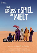 Film: Das grte Spiel der Welt