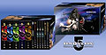 Spacecenter Babylon 5 Complete Collection