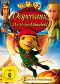 Film: Despereaux - Der kleine Museheld