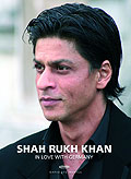 Shah Rukh Khan in Love with Germany