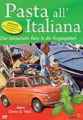 Film: Pasta all' Italiana - Region Circeo & Vulci