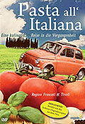 Pasta all' Italiana - Region Frascati & Tivoli