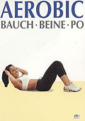 Film: Aerobic - Teil 2 - Bauch - Beine - Po