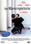 Film: Die Klavierspielerin