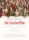 Kenneth Branagh: Die Zauberflte