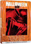 Film: Halloween Box