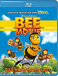 Film: Bee Movie - Das Honigkomplott