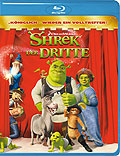 Film: Shrek 3 - Der Dritte