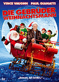 Film: Die Gebrder Weihnachtsmann