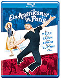 Film: Ein Amerikaner in Paris