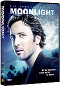 Film: Moonlight - Die komplette Serie