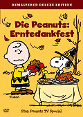 Film: Die Peanuts - Erntedankfest - Remastered Deluxe Edition