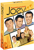Film: Joey - Staffel 1