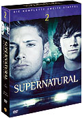 Film: Supernatural - Staffel 2