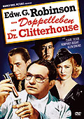 Das Doppelleben des Dr. Clitterhouse