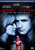 Film: Memory Keeper - Schatten der Vergangenheit