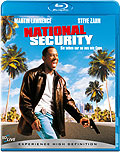 Film: National Security