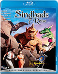 Film: Sindbads 7. Reise