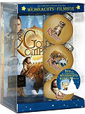 Der goldene Kompass - Weihnachts-Filmbox