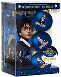 Film: Harry Potter und der Stein der Weisen - Weihnachts-Filmbox