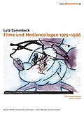 Film: Lutz Dammbeck: Filme und Mediencollagen 1975-1986 - Edition filmmuseum 38